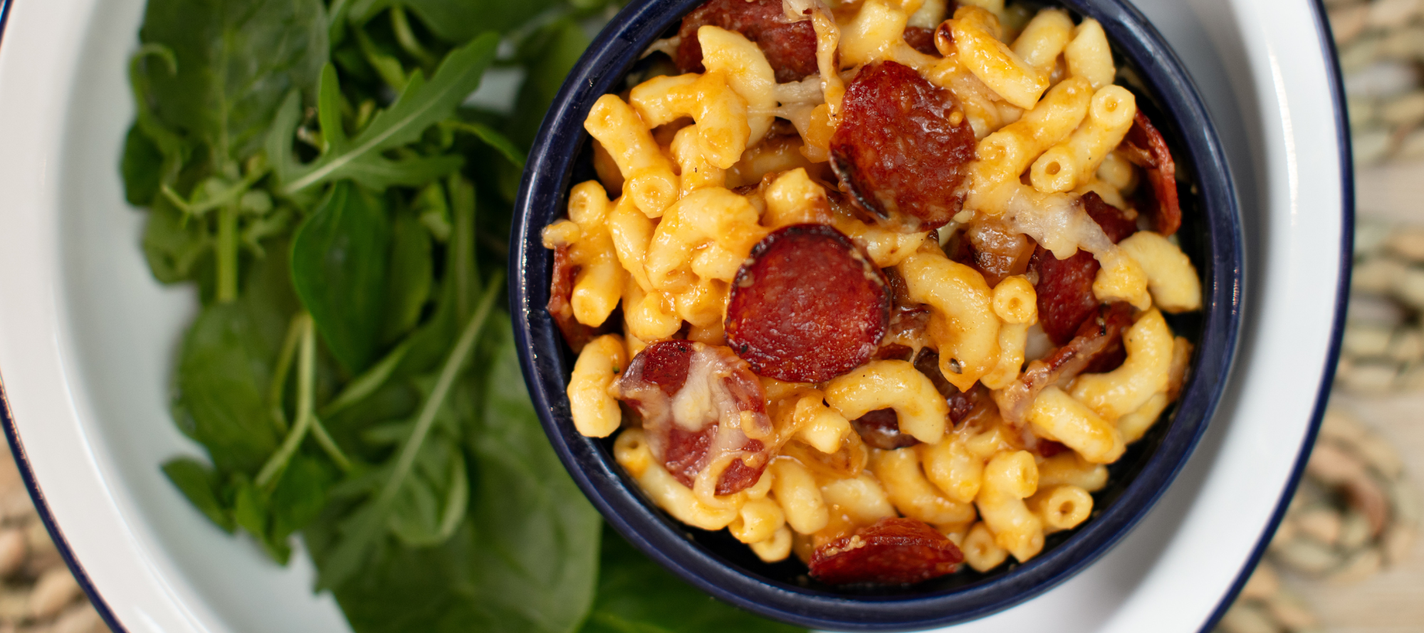 PROPERONI Mac and Cheese – Properoni