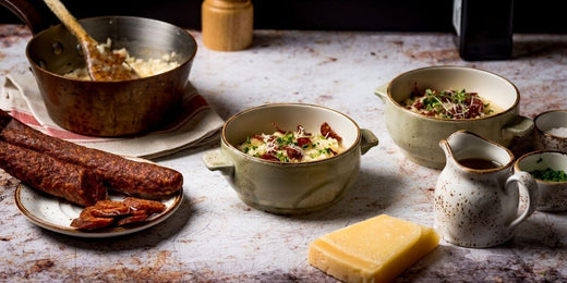 PROPERONI Risotto – Properoni
