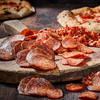 PROPERONI Sliced Pepperoni Trade Bundle 3 x 1kg - Shipping Incl. (excl. Northern Ireland)