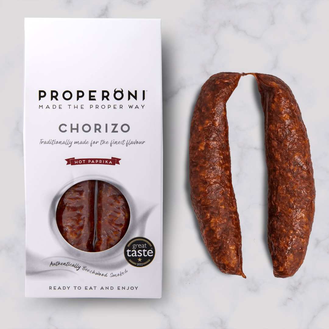 Properoni Chorizo