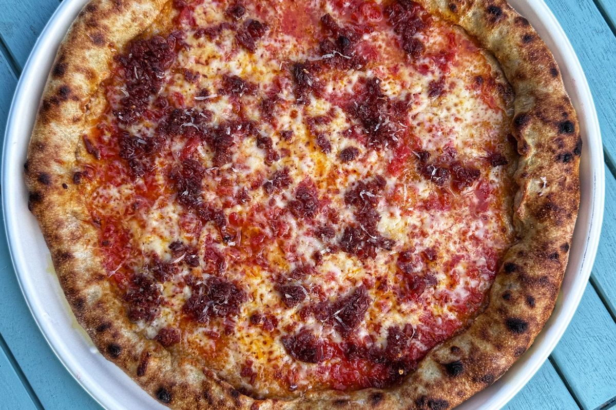 PROPERONI® Crumble Launches at Ocado