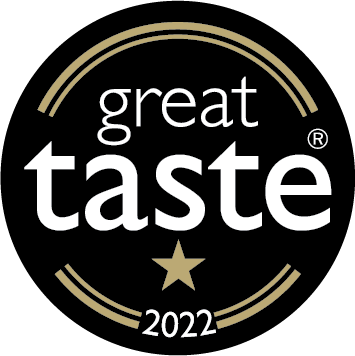Properoni has just been announced as a winner of a Great Taste Award 2022
