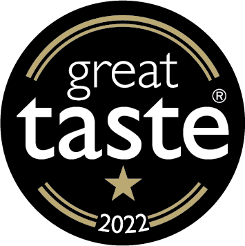 PROPERONI has just been announced as a winner of a Great Taste Award 2022