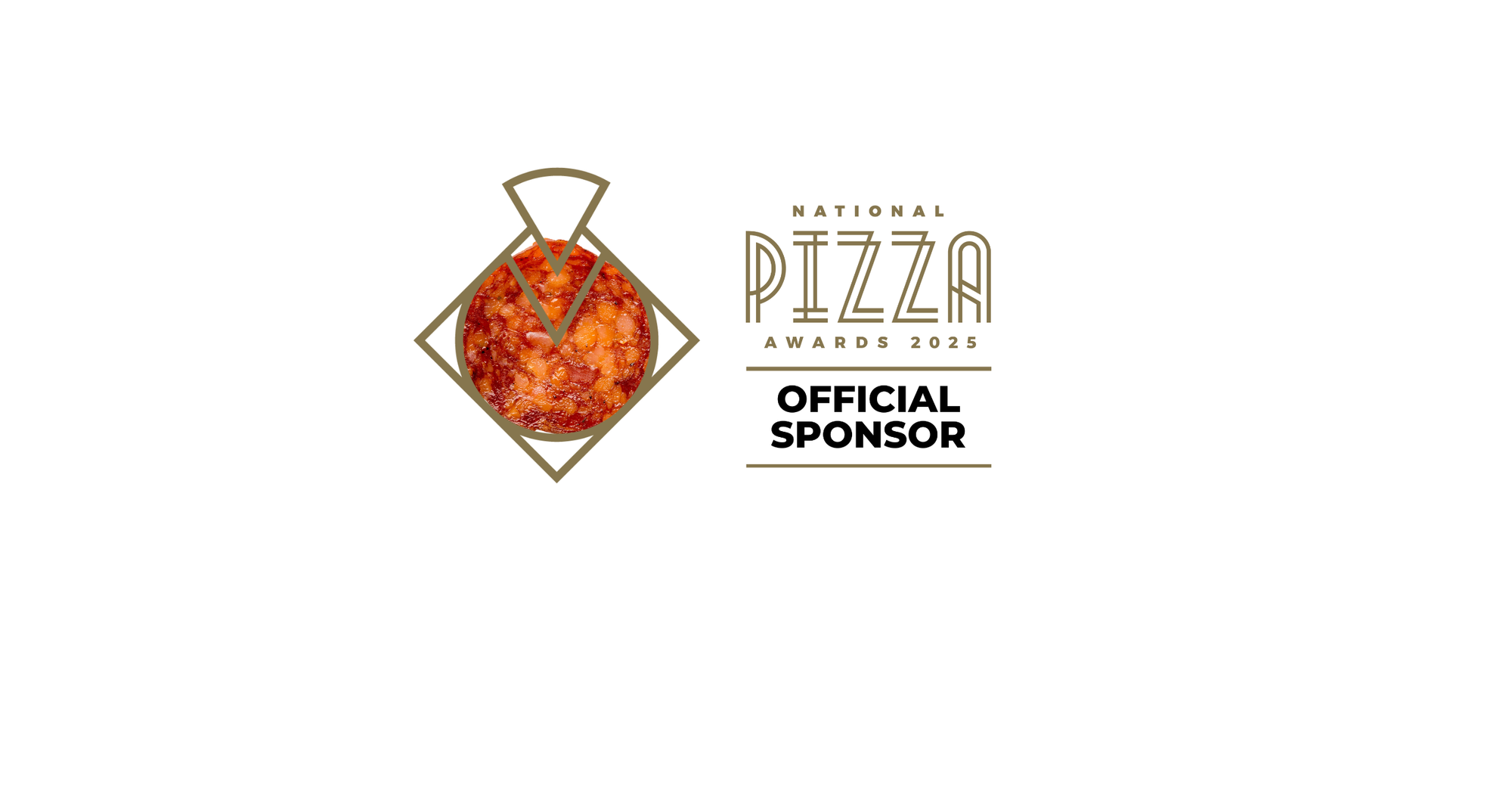 PROPERONI®  Sponsors the National Pizza Awards