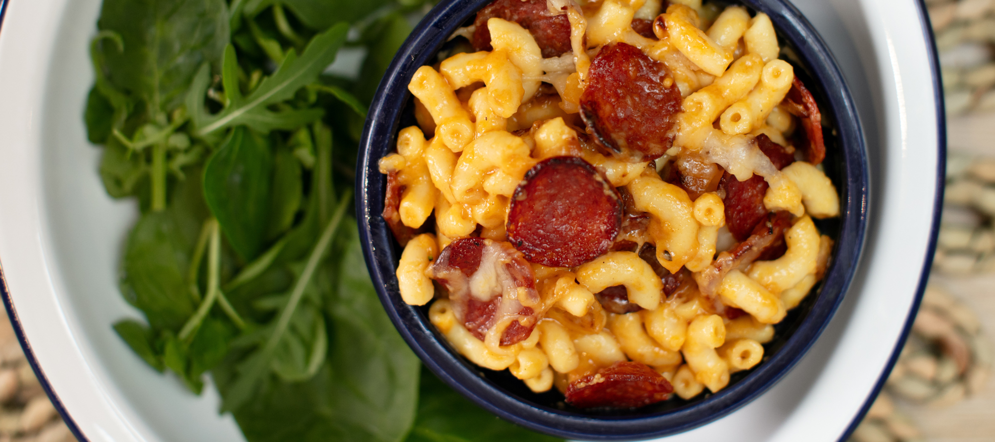 PROPERONI Mac and Cheese