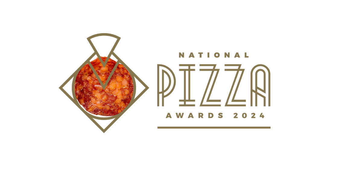 PROPERONI Proudly Sponsors the National Pizza Awards