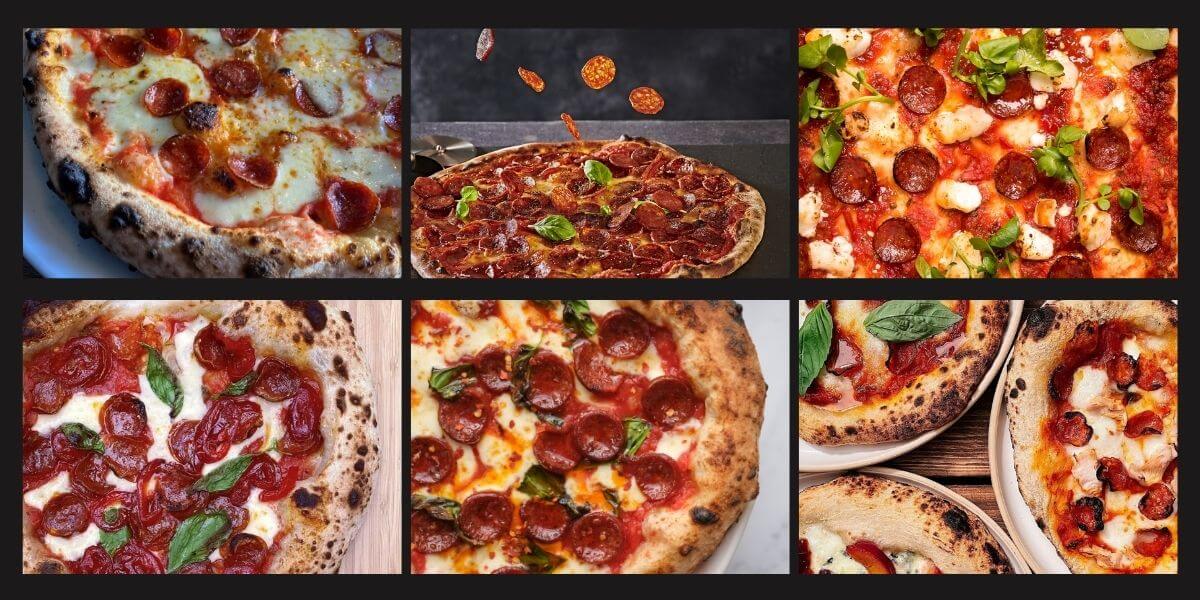 One million people already enjoy our pepperoni every month