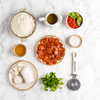 Properoni Classic & Hot Paprika Sliced Pepperoni Mixed Bundle 2 x 80g