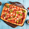 Properoni Classic & Hot Paprika Sliced Pepperoni Mixed Bundle 2 x 80g