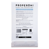 Properoni Classic & Hot Paprika Sliced Pepperoni Mixed Bundle 2 x 80g