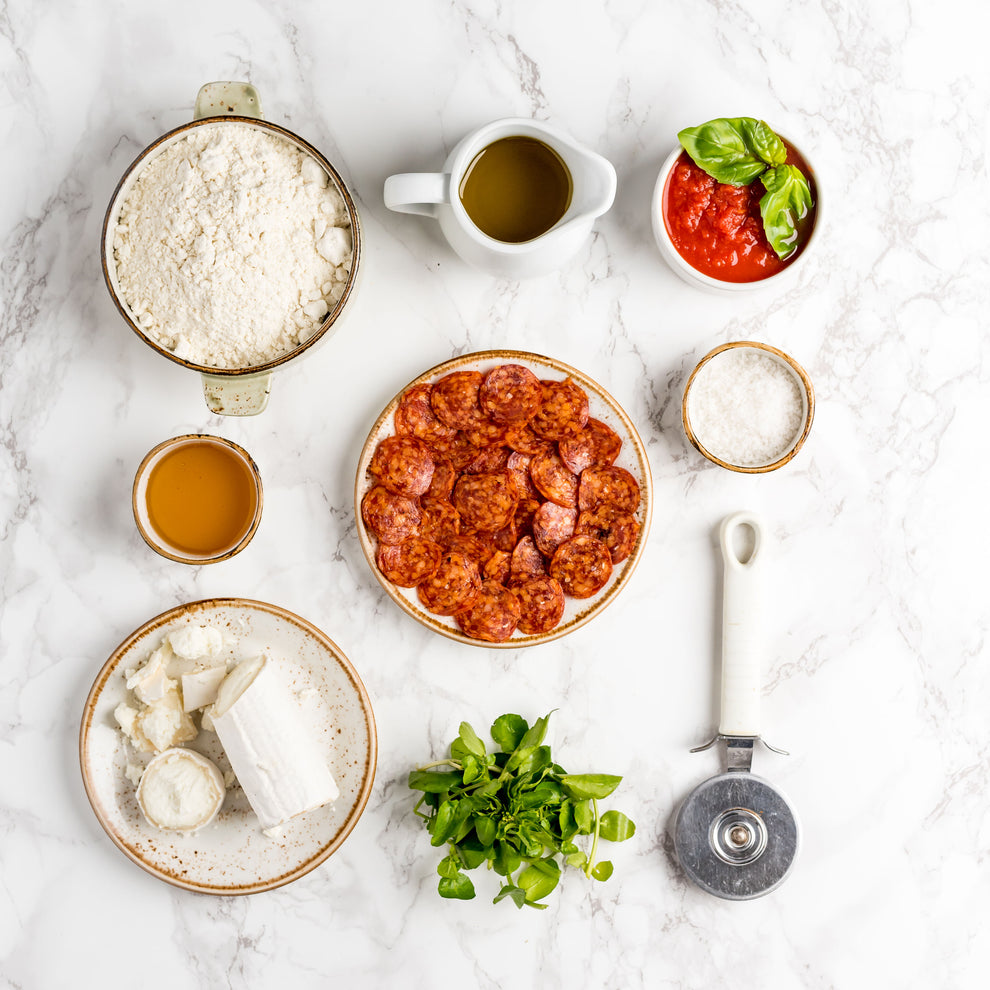 PROPERONI - Pepperoni Made Properly – Properoni