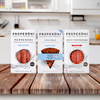 Properoni Classic Crumble 4 x 80g