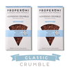 Properoni Classic Crumble 2 x 80g