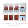 Properoni Mixed Bundle 8X80G