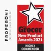 Properoni - Highly Commended Product for The Grocer